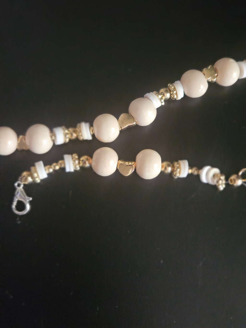 Mother Daughter matching bracelets